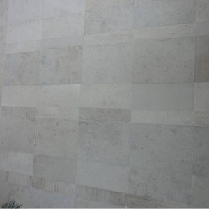 Jura Beige Limestone Wall Tiles Cladding
