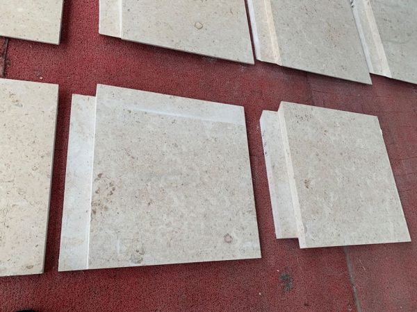 jura beige limestone paving