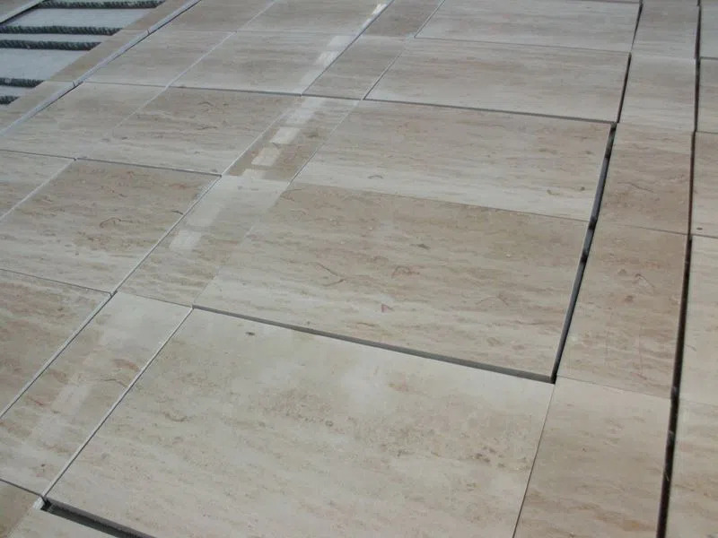 Jura Beige Tiles For Hotel Wall Projects